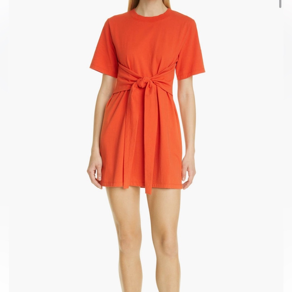 Alice+Olivia Dress